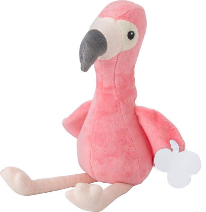 Peluche Flamingo Alicia