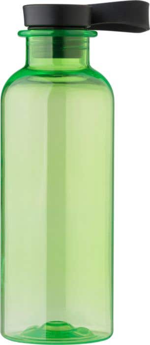 Drinkfles Orlaith | 500 ml | Gerecycleerd | Bamboe dop