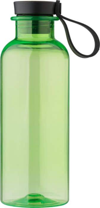 Drinkfles Orlaith | 500 ml | Gerecycleerd | Bamboe dop