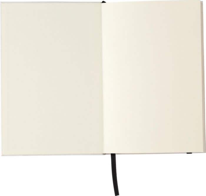 Notitieboekje Milky Note | A5 | Gerecycleerd | 80 pagina's | Gelinieerd