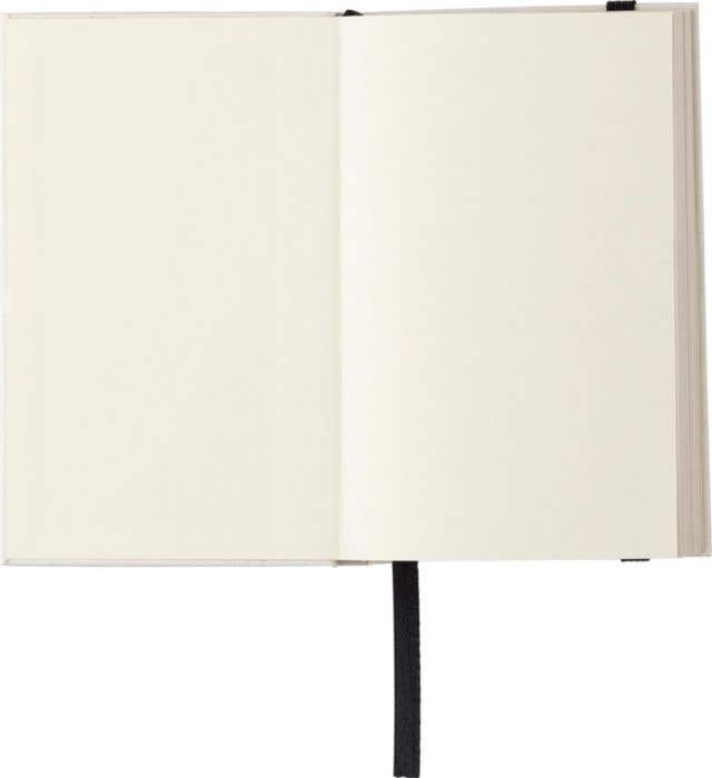 Mini bloc Milky Note A6