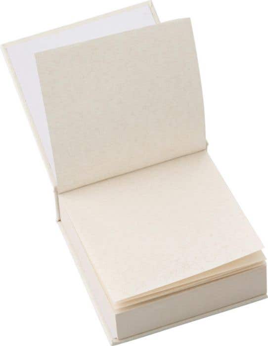 Notitieblok Milky Note