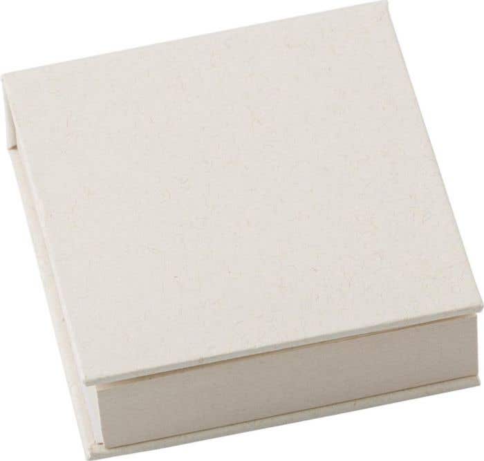 Carnet Milky Note