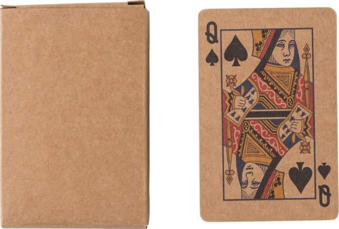 Kaartspel Ecoplay Double