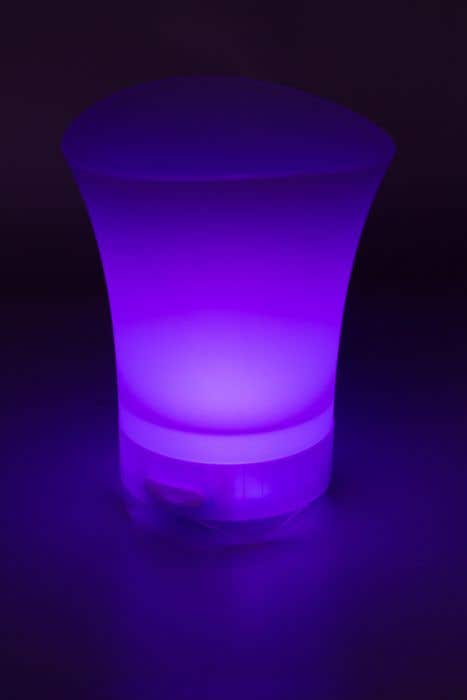 Seau à glaçons Speaker Annabel