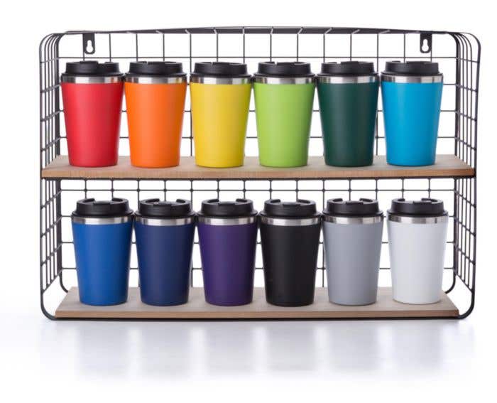 Drinkbeker To-Go Everleigh (350 ml)