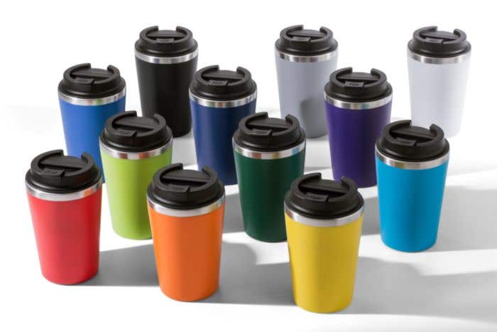 Drinkbeker To-Go Everleigh (350 ml)