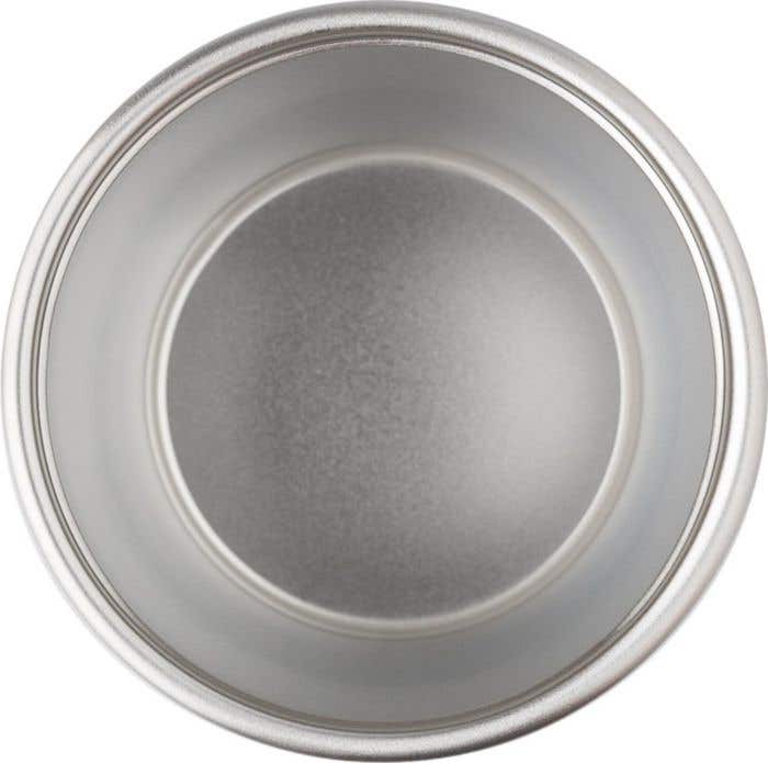 Mug de voyage Everleigh | 350 ml | Inox | Couvercle à clip | Finition mate