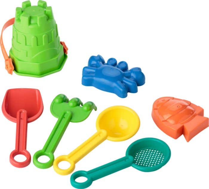 Mini strandemmer Eco Elysian