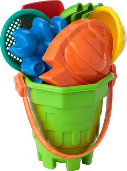 Mini strandemmer Eco Elysian