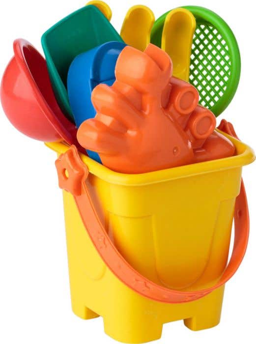 Mini strandemmer Eco Elysian