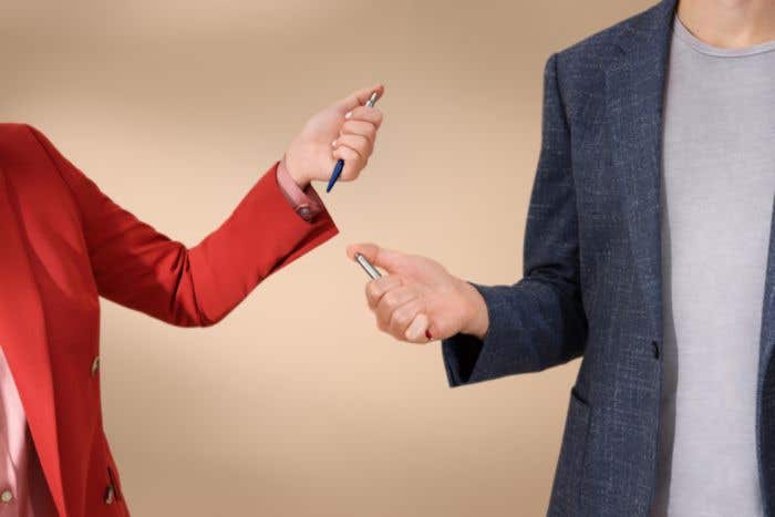 Balpen Parker Jotter Originals Recycle