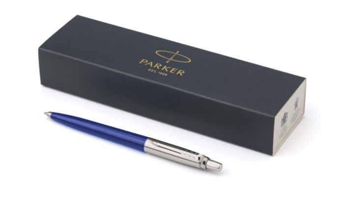 Balpen Parker Jotter Originals Recycle