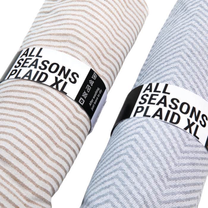 Drap de bain Hamam 4 Saisons 100x170