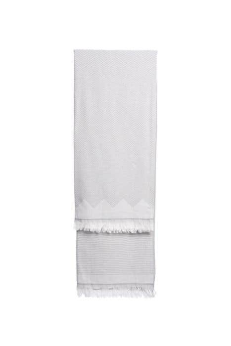 Drap de bain Hamam 4 Saisons 100x170