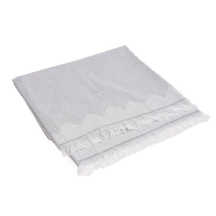 Drap de bain Hamam 4 Saisons 100x170