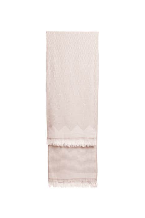 Drap de bain Hamam 4 Saisons 100x170