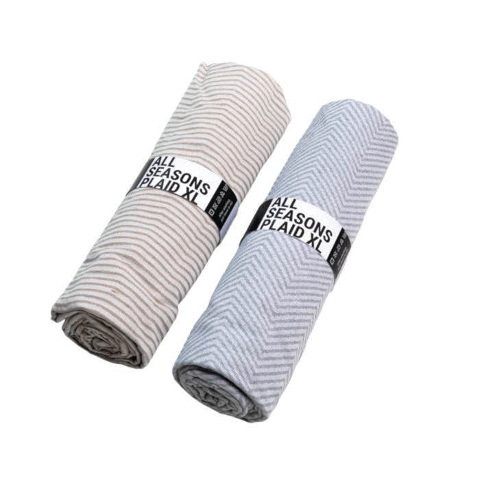 Couverture XL 4 Saisons 165x205