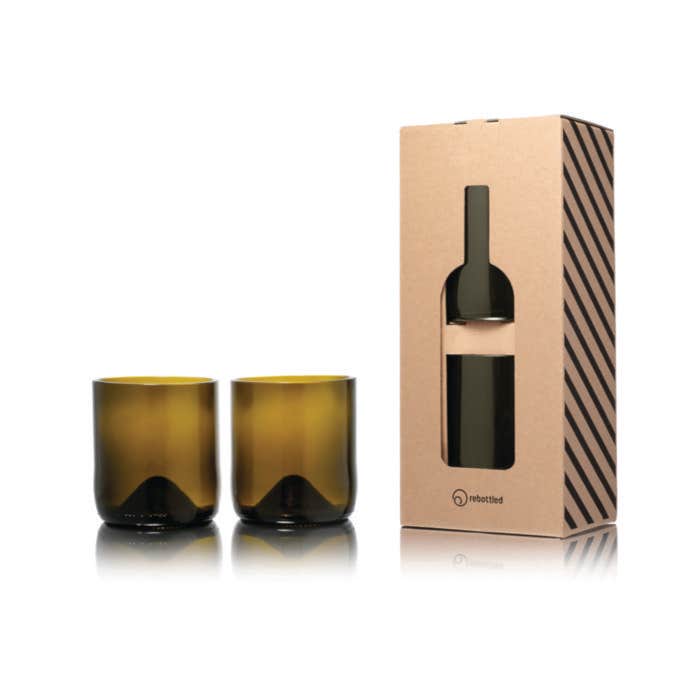 Set de verres 2 pièces (230 ml)