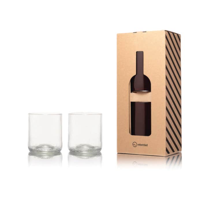 Set de verres 2 pièces (230 ml)