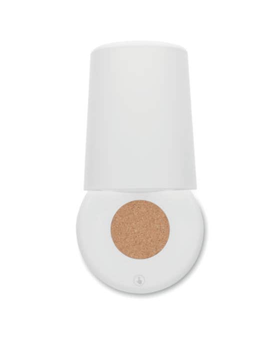 Lamp Charge-Speak Spot