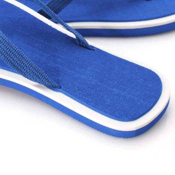 Slippers Caimán