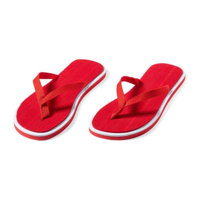 Slippers Caimán