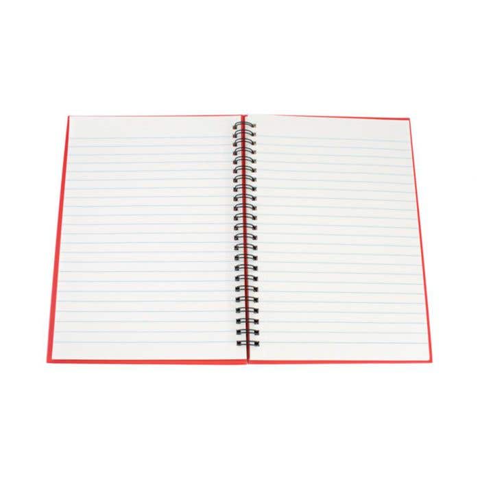 Carnet Gulliver A5