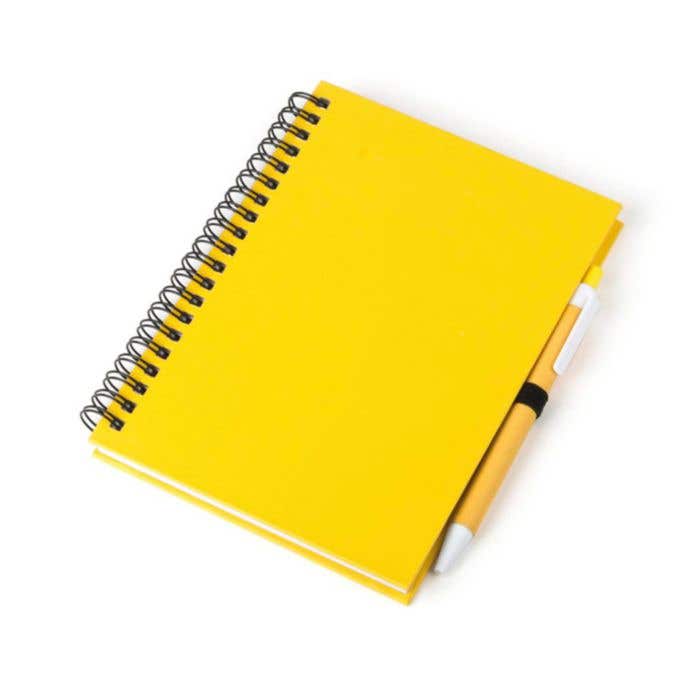 Notitieboek Koguel A5