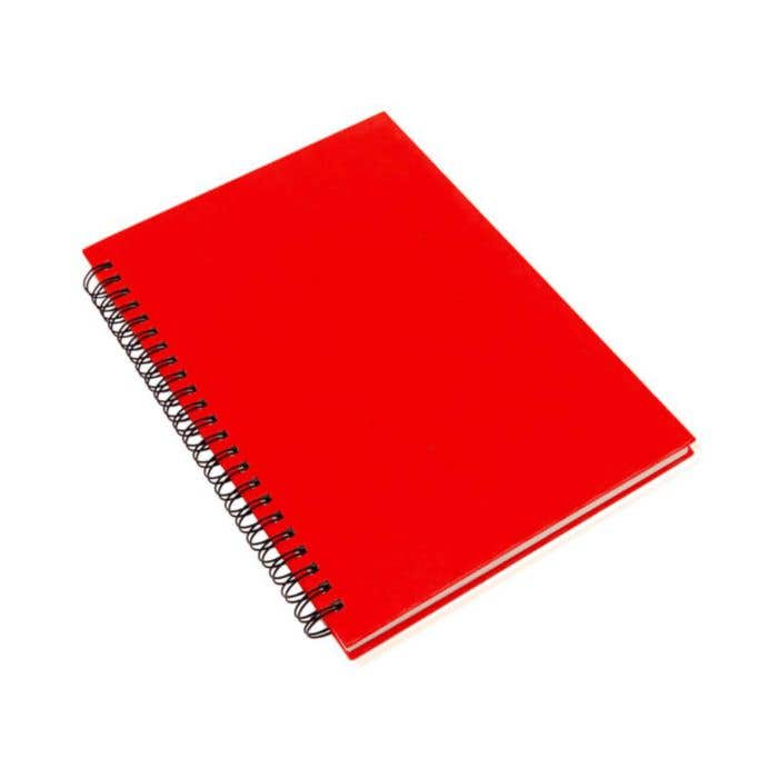 Notitieboek Gulliver A5