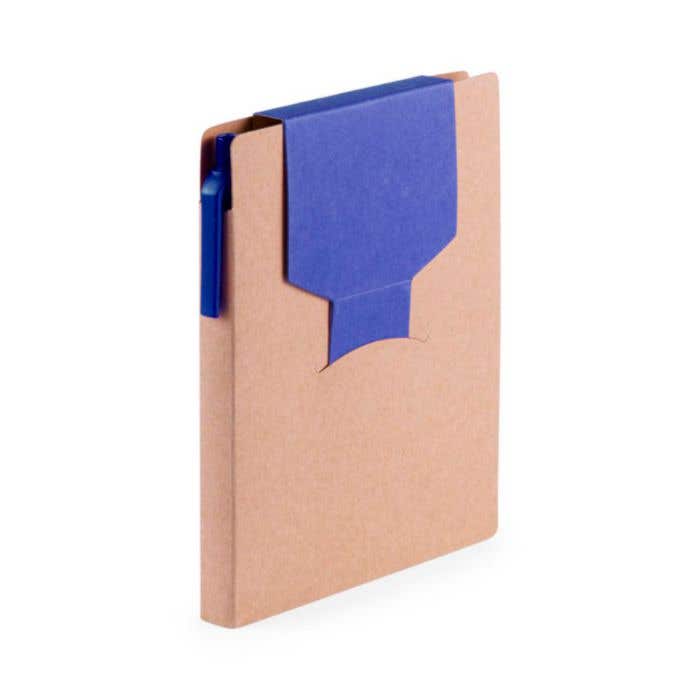 Memoblaadjes Cravis