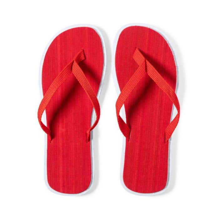 Slippers Caimán
