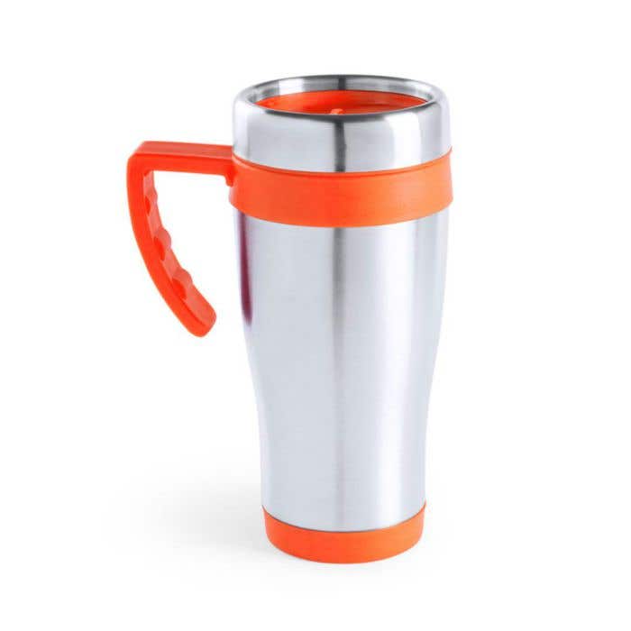 Gobelet thermos Carson 450 ml