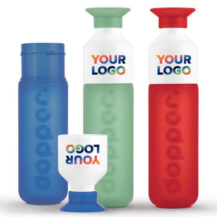 Drinkfles Dopper Original (450 ml)