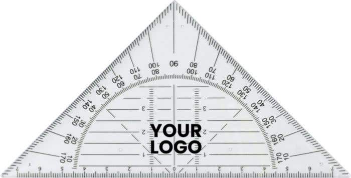 Geodriehoek Graduate