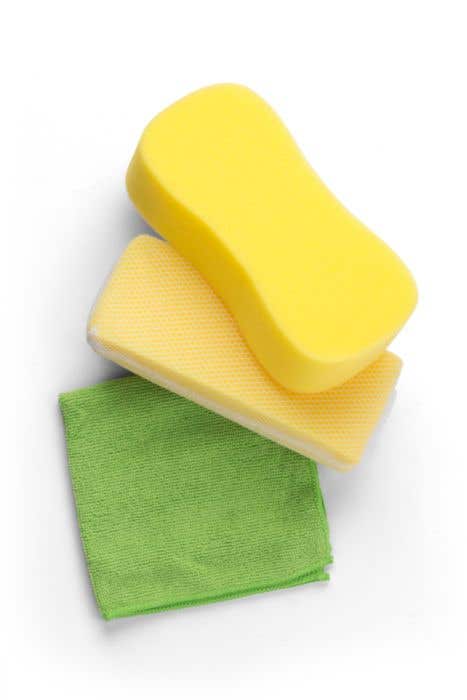 Set de lavage auto Polish | 3 pièces | En étui