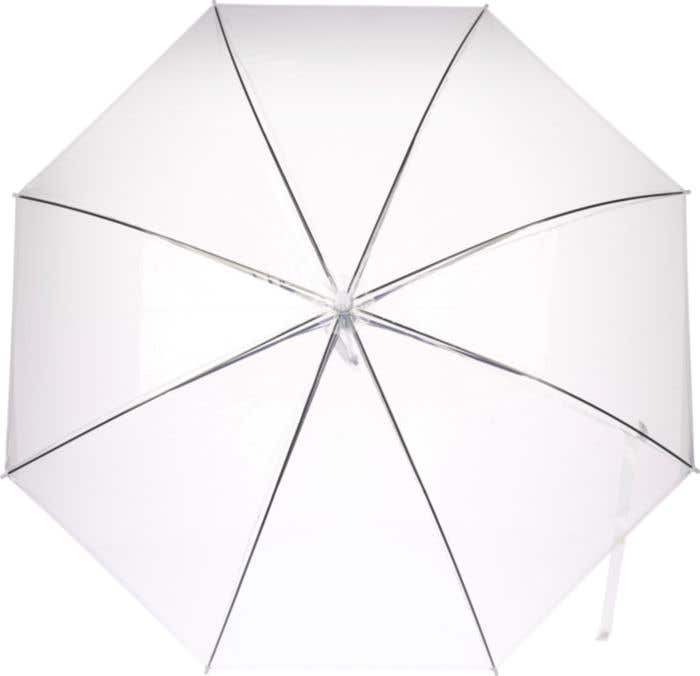 Parapluie Clear