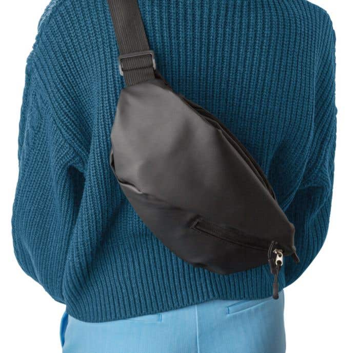 Sac à bandoulière Bria Cross | Crossbody | Sangle réglable