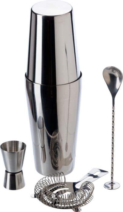 Cocktail set Malisun