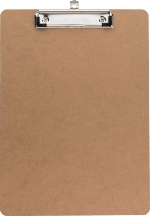 Clipboard Nimra Original