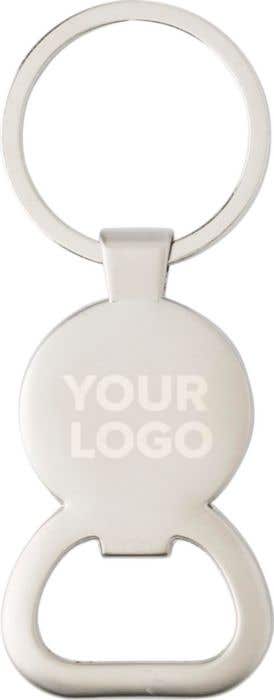 Sleutelhanger / flesopener Money