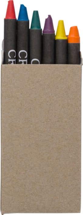 Crayons de cire Colorline