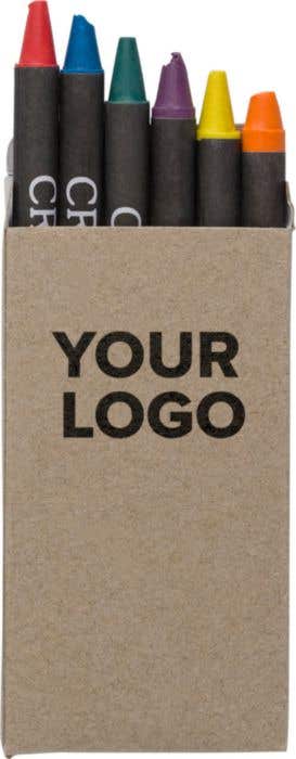 Waskrijtjes Colorline