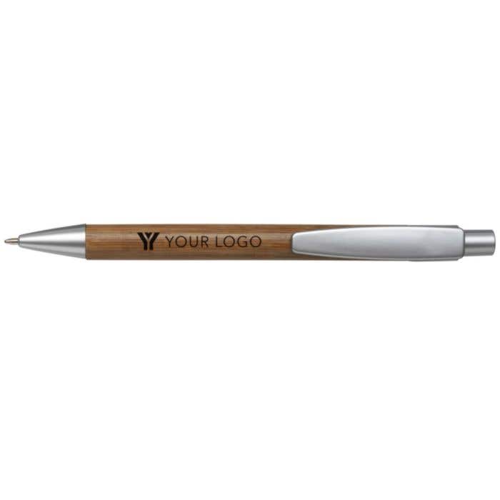 Stylo Bambeco