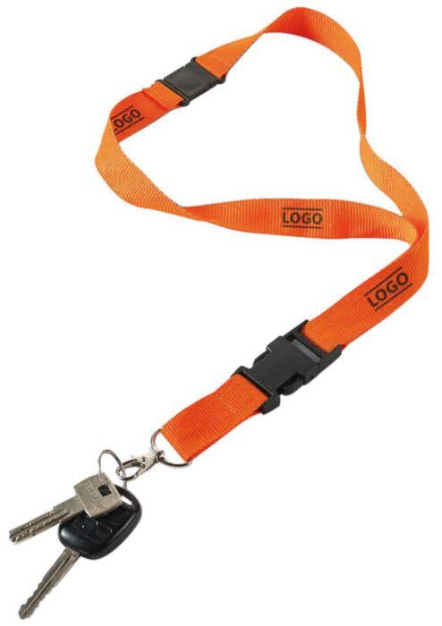 Lanyard Keyhold