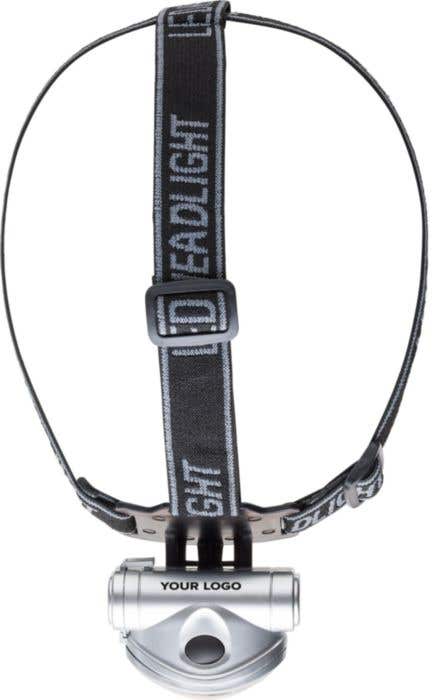 Hoofdlamp LED-8