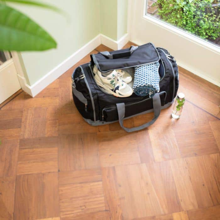 Sport-/reistas Sportcity