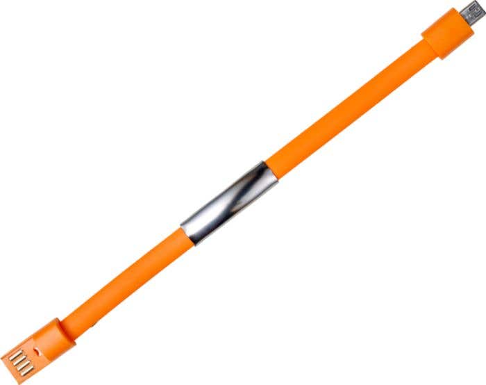 Oplaadkabel USB-connect