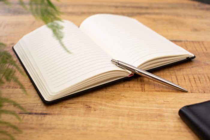 Balpen Parker Jotter Steel