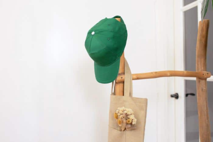 Pet Smash | Katoen | Klittenbandsluiting | 5-panel